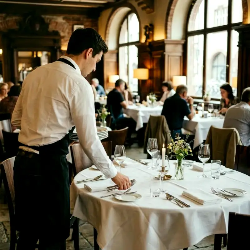 Ice Garden — Ressourcen für herausragenden Service